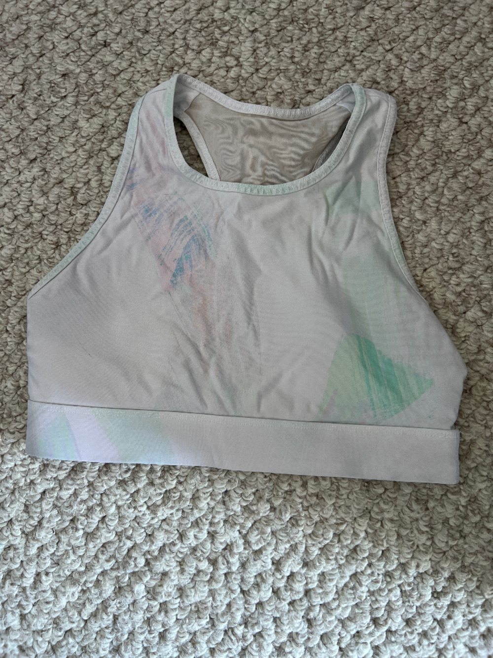Fabletics Sports Bra